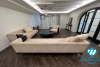 Super luxurious villa for rent in Q block, Ciputra area, Tay Ho